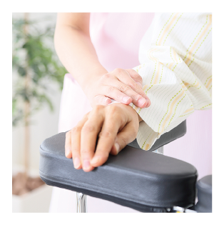 リハビリテーション部